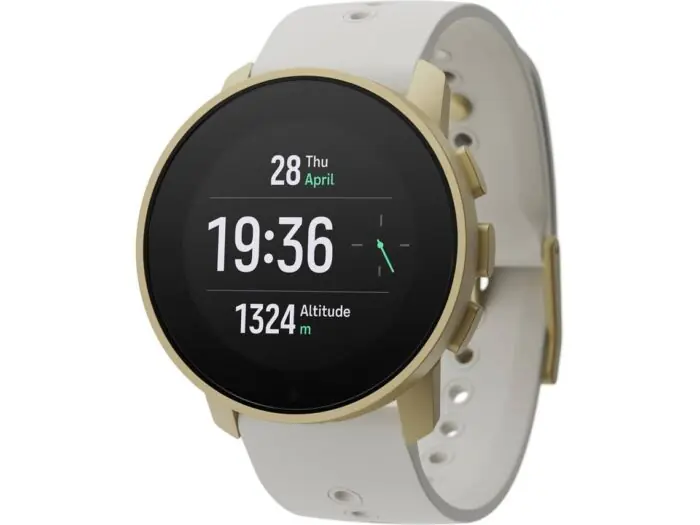 Suunto 9 Peak Pro / Grau B