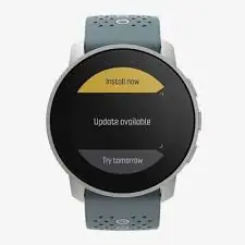 Suunto 9 Peak / Grau A