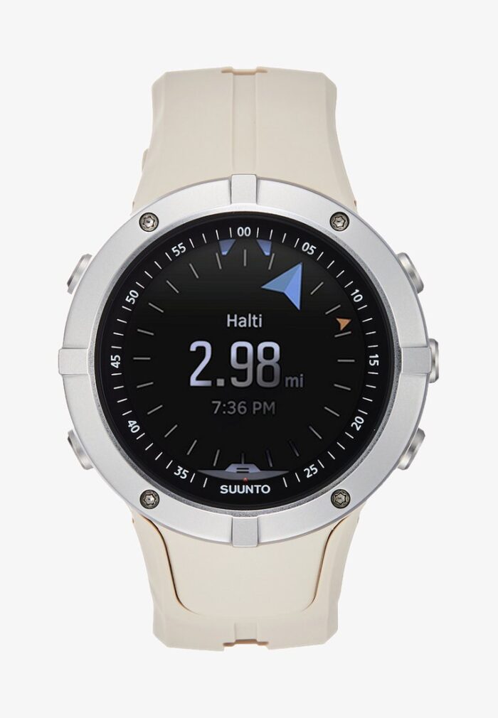 Suunto Spartan Sport Wrist HR / Grade B