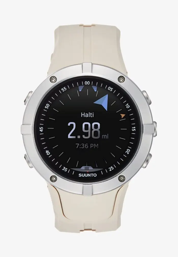 Suunto Spartan Sport Wrist HR / Grau B