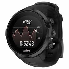Suunto Spartan Sport Wrist HR / Grade B