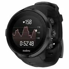 Suunto Spartan Sport Wrist HR / Grado B