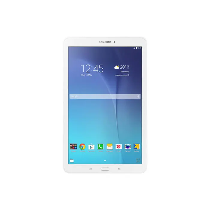 Samsung Galaxy Tab E 3G 9.6 T561, Branco
