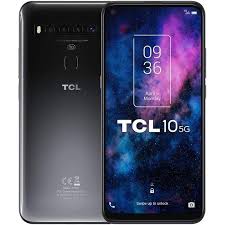 TCL 10 5G 128GB / Gris