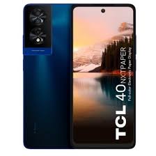 TCL 40 NxtPaper 256GB / Bleu / Grade AB