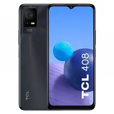 TCL 408 64GB / Cinzento / Grau AB