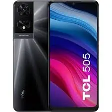 TCL 505 128GB / Cinzento / Grau BC