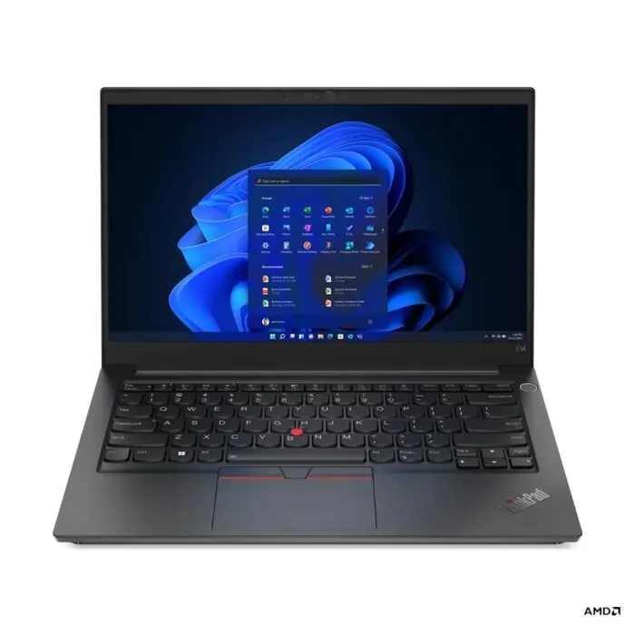 Lenovo ThinkPad E14 Gen 4 (AMD) 14", Preto