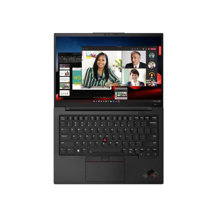Lenovo ThinkPad X1 Carbon (11th Gen) 14", Preto