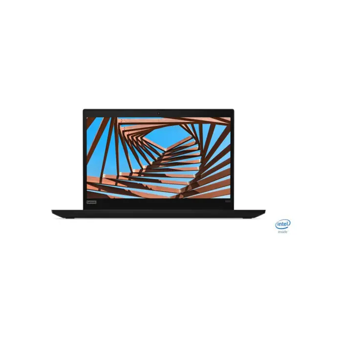 Lenovo ThinkPad X390 13.3", Preto