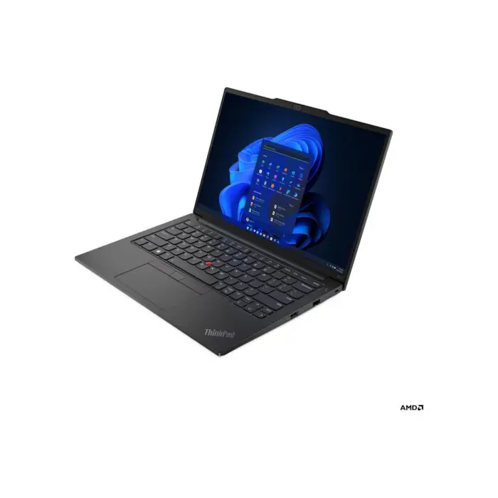 Lenovo Thinkpad E14 Gen 5 (AMD) 14", Preto