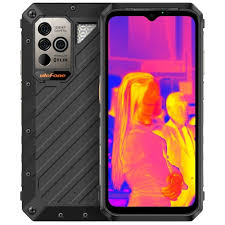 uleFone Power Armor 18T 5G 512GB DS / Noir / Grade A
