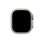 Apple Watch Ultra 2 49mm GPS+Cellular Titanfodral / Ny