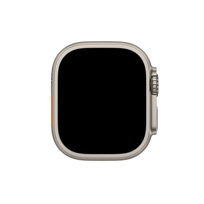 Apple Watch Ultra 2 49mm GPS+Cellular Titanium Case / Grade A