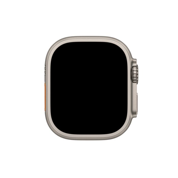 Apple Watch Ultra 3 49mm GPS+Cellular Titanium Case / Grade B