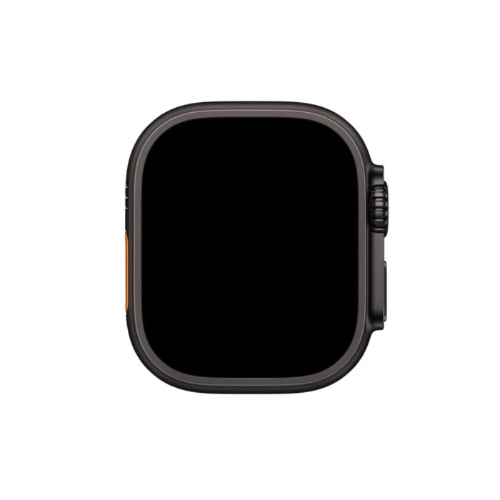 Apple Watch Ultra 3 49mm GPS+Cellular Titanium Case / Grade C