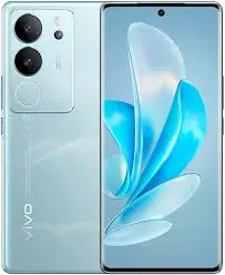 VIVO V29 256GB / Azul / Grado BC