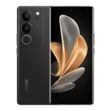 VIVO V29 256GB DS / Preto / Grau AB