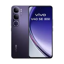VIVO V40SE 5G 256GB / Noir