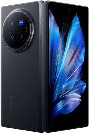 VIVO X Note 5G 256GB / Negro / Grado AB