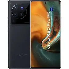 VIVO X80 Pro 5G 256GB DS / Negro / Grado BC