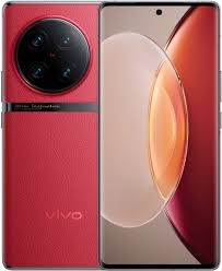 VIVO X90 Pro Plus (5G China) 512GB DS / Rojo / Grado AB