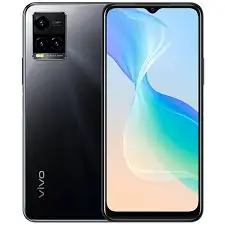 VIVO Y33s 128GB DS / Negro / Grado BC