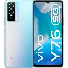 VIVO Y76 5G 128GB, Blu