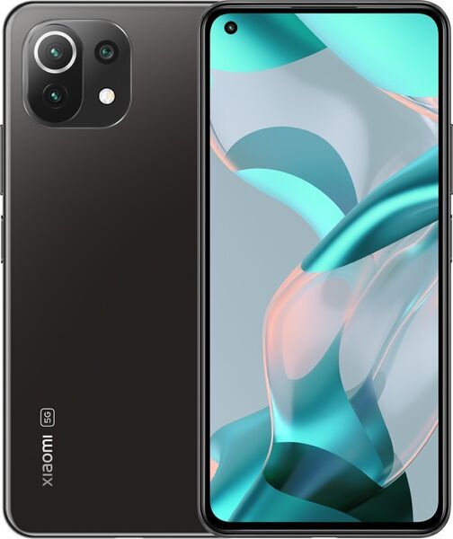 Xiaomi 11 Lite NE 5G 128GB DS / Noir / Grade AB
