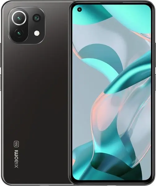 Xiaomi 11 Lite NE 5G 128GB DS / Preto / Grau AB