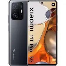 Xiaomi 11T Pro 5G 256GB / Gris