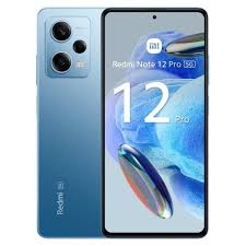Xiaomi 12 Pro 5G 256GB / Bleu / Grade A