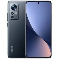 Xiaomi 12X 5G 256GB / Grigio / Grado C