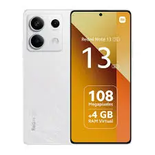 Xiaomi 13 5G 256GB / Blanc