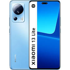 Xiaomi 13 Lite 5G 256GB DS / Bleu / Grade C