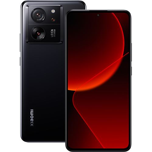 Xiaomi 13T 5G 256GB DS / Negro / Grado B