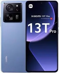 Xiaomi 13T Pro 5G 512GB, Azul