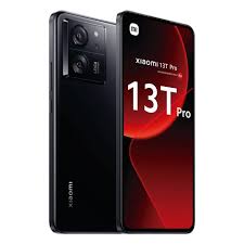 Xiaomi 13T Pro 5G 512GB / Negro / Grado B
