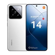 Xiaomi 14 5G 512GB DS / Blanco / Grado C