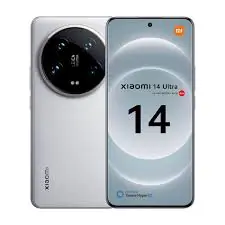 Xiaomi 14 Ultra 5G 512GB / Branco / Grau C