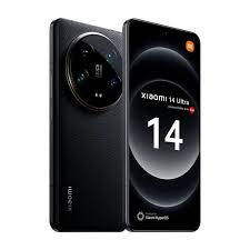 Xiaomi 14 Ultra 5G 512GB / Negro / Grado C Más