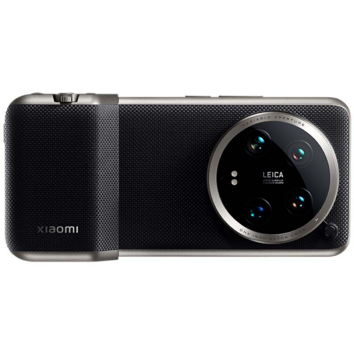 Xiaomi 14 Ultra 5G 512GB /w Photography Kit / Negro / Grado C Más
