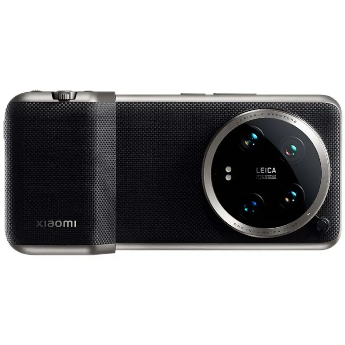 Xiaomi 14 Ultra 5G 512GB /w Photography Kit / Preto / Grau C Mais