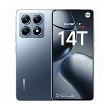 Xiaomi 14T 5G 512GB / Azul / Grado C Más