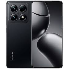 Xiaomi 14T Pro 5G 512GB DS / Negro / Grado B