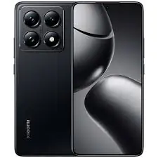 Xiaomi 14T Pro 5G 512GB DS / Noir / Grade A