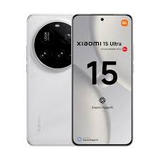 Xiaomi 15 Ultra 5G 512GB / Blanco / Grado C