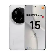 Xiaomi 15 Ultra 5G 512GB / Branco / Grau C