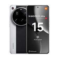 Xiaomi 15 Ultra 5G 512GB / Plateado / Grado B