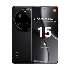 Xiaomi 15 Ultra 5G 512GB / Negro / Grado B
